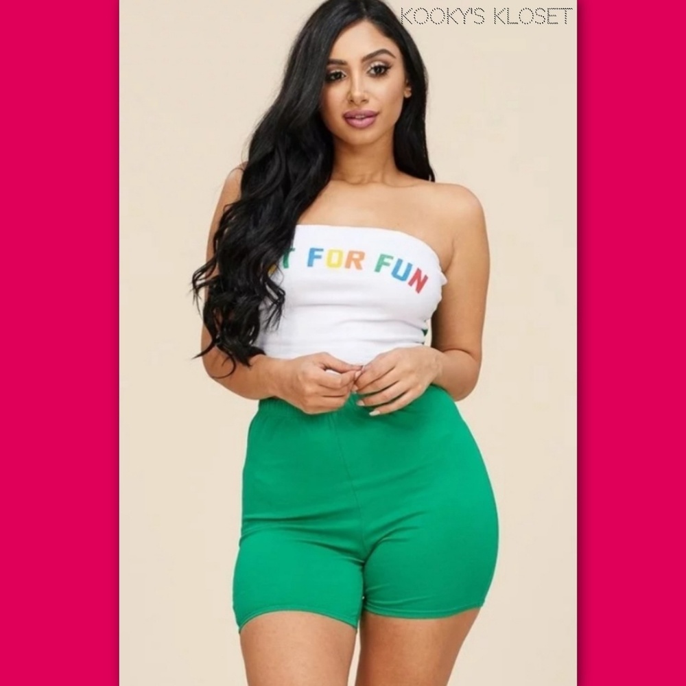 💥BIG SALE💥Just For Fun Play Set